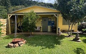 Morada Pé da Montanha